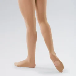 Revolution Spandex Color-Flow™ Convertible Tights