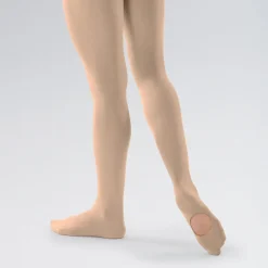Revolution Spandex Color-Flow™ Convertible Tights