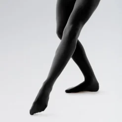 Revolution Spandex Color-Flow™ Footed Tights
