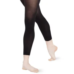Revolution Spandex Color-Flow™ Footless Tights