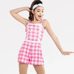 Revolution 'Strawberry Afternoons' 50s-Style Dance Costume
