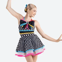 Revolution 'Swing With Me' Swing Dance Costume