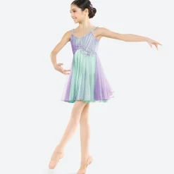 Revolution 'Symphony in C' Ballet Dance Costume