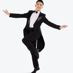 Revolution "That's Entertainment" Tailcoat Jacket