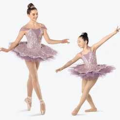 Revolution 'This I Promise You' Ballet Dance Costume
