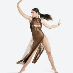 Revolution 'Vertigo' Lyrical Dance Costume