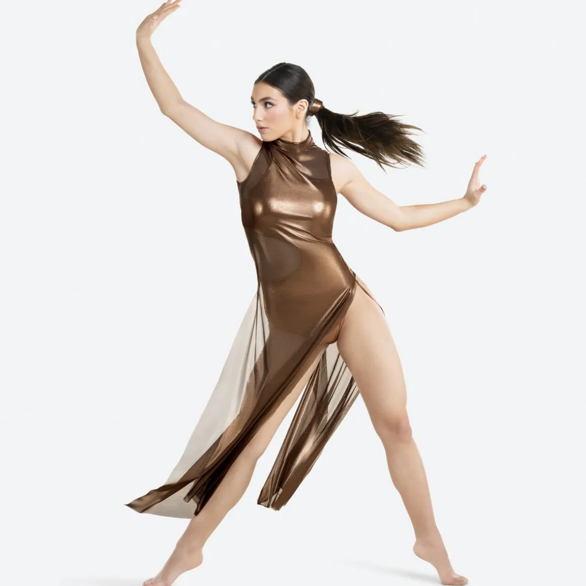 Revolution 'Vertigo' Lyrical Dance Costume