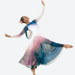 Revolution 'When I Was Older' Lyrical Dance Costume