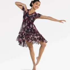 Revolution 'When You Dream' Lyrical Dance Costume