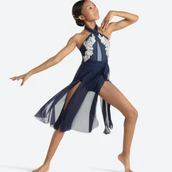 Revolution 'Wildest Dreams' Lyrical Dance Costume