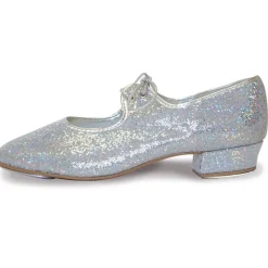 Roch Valley Hologram Low Heel Tap Shoe
