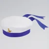 Sailors Anchor Motif Hat