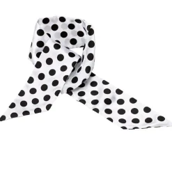 Satin Neck Sash