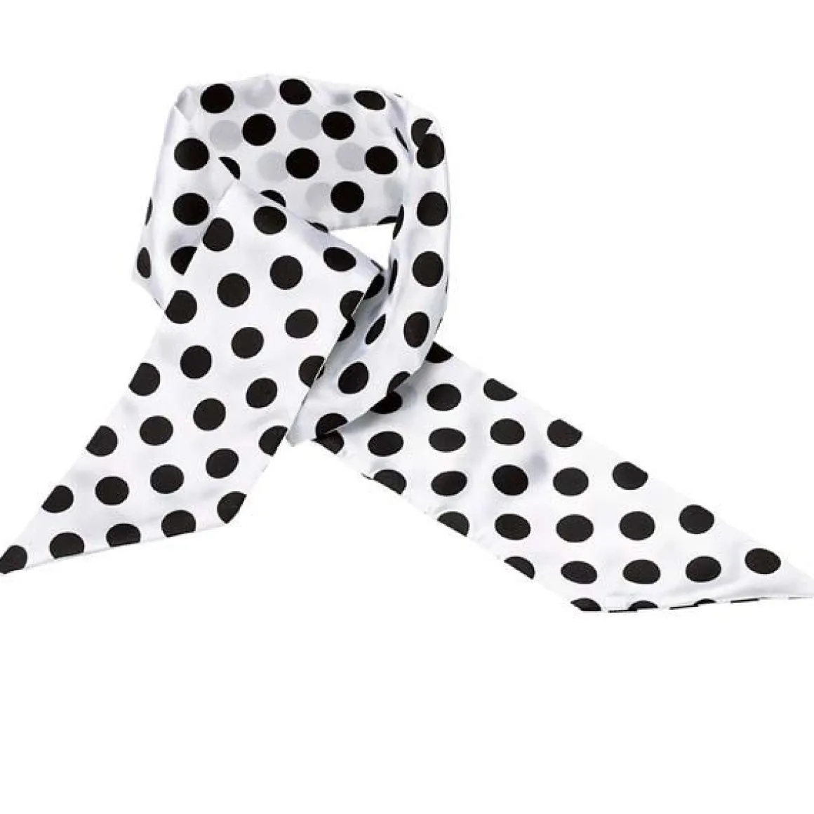 Satin Neck Sash