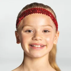 Sequin Headband