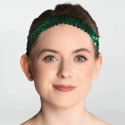 Sequin Headband