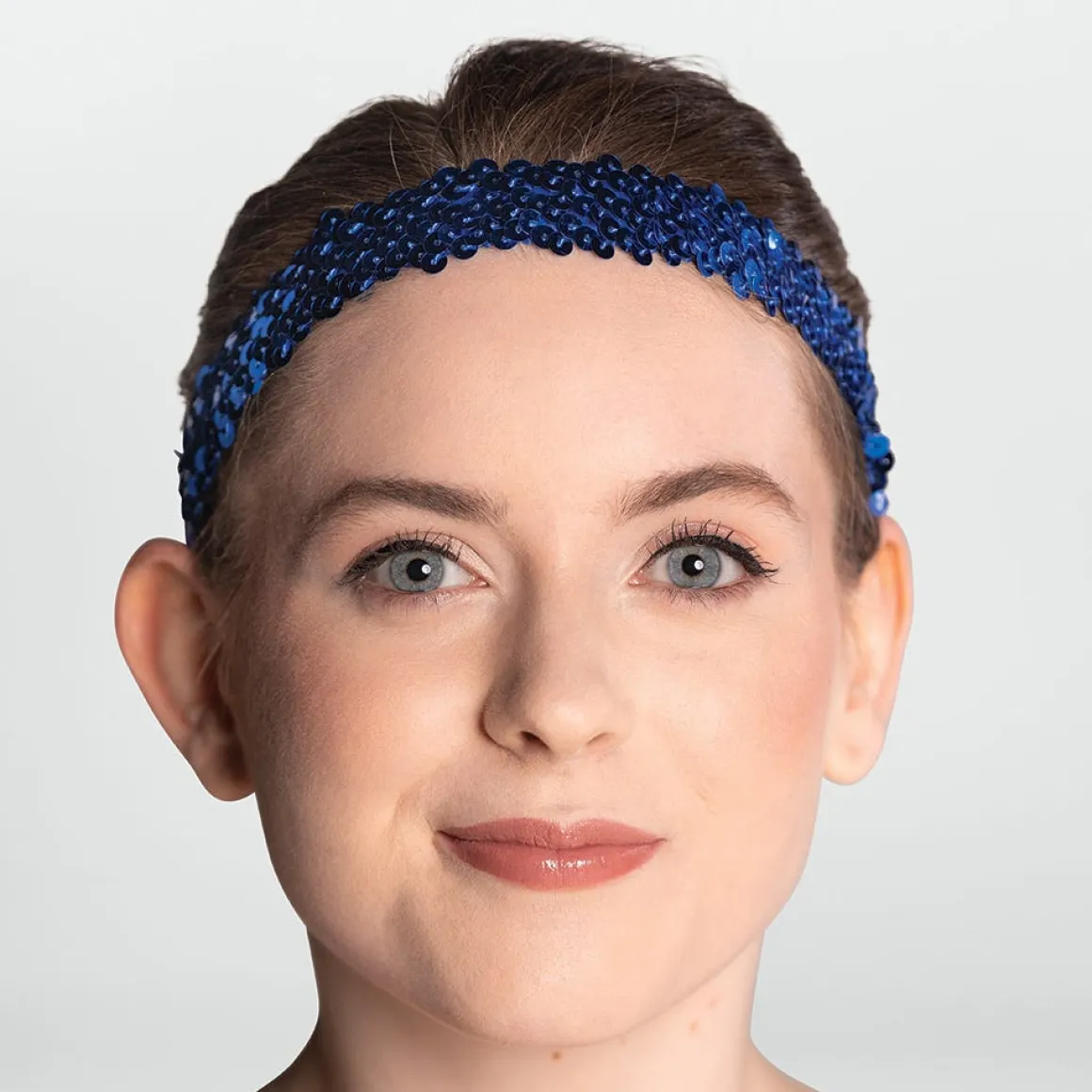 Sequin Headband