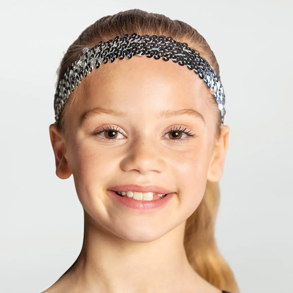 Sequin Headband