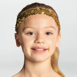 Sequin Headband