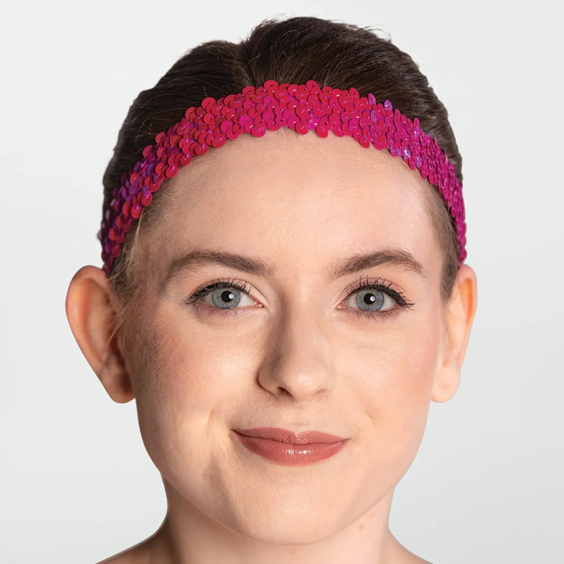 Sequin Headband
