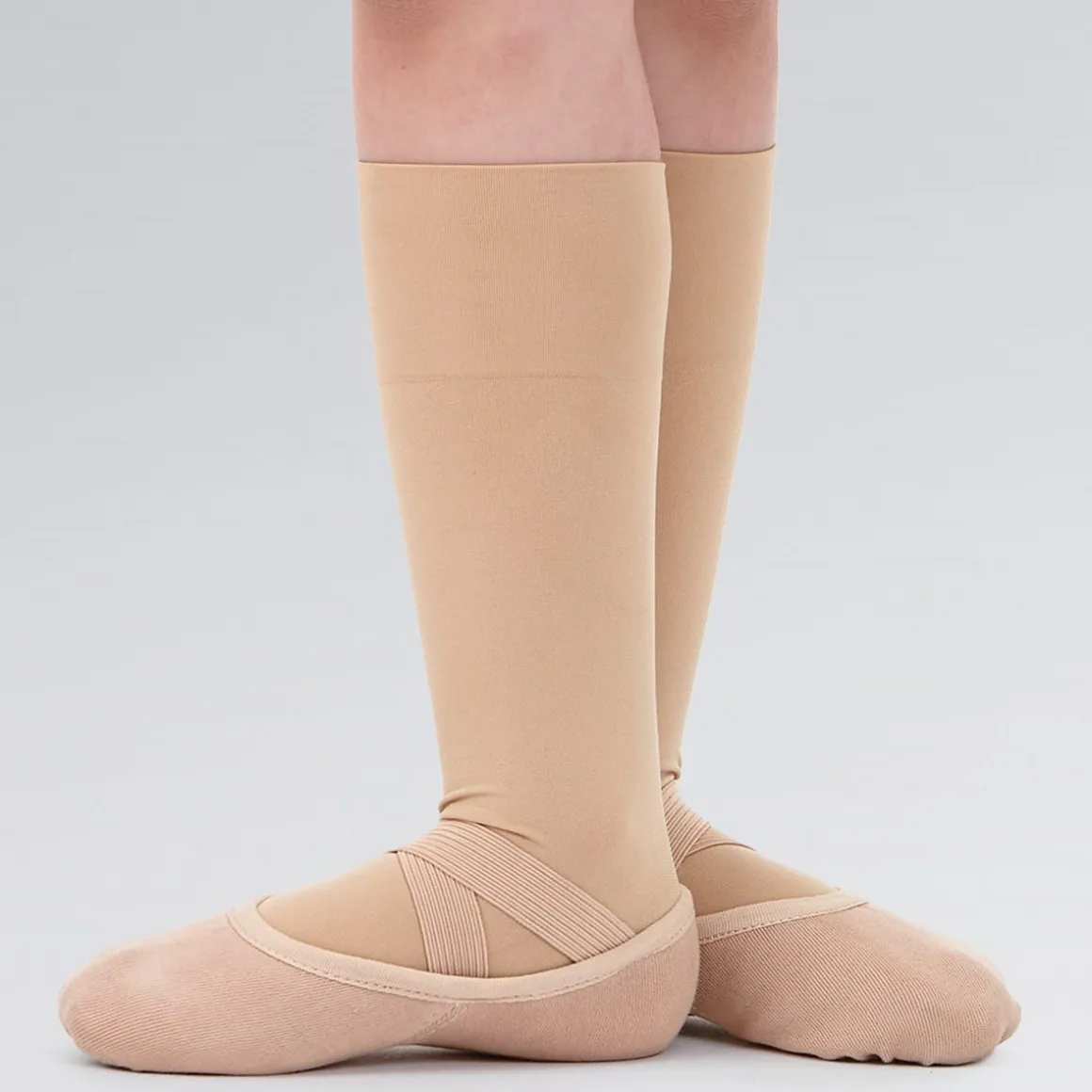 Shades Dancewear Ballet Shoes