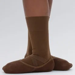 Shades Dancewear Ballet Socks 60 Denier