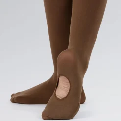 Shades Dancewear Convertible Tights 60 Denier