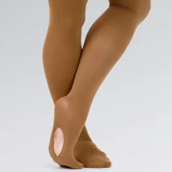 Shades Dancewear Convertible Tights 60 Denier