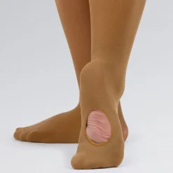 Shades Dancewear Convertible Tights 60 Denier
