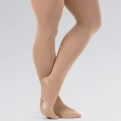Shades Dancewear Convertible Tights 60 Denier