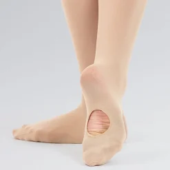 Shades Dancewear Convertible Tights 60 Denier
