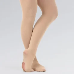 Shades Dancewear Convertible Tights 60 Denier