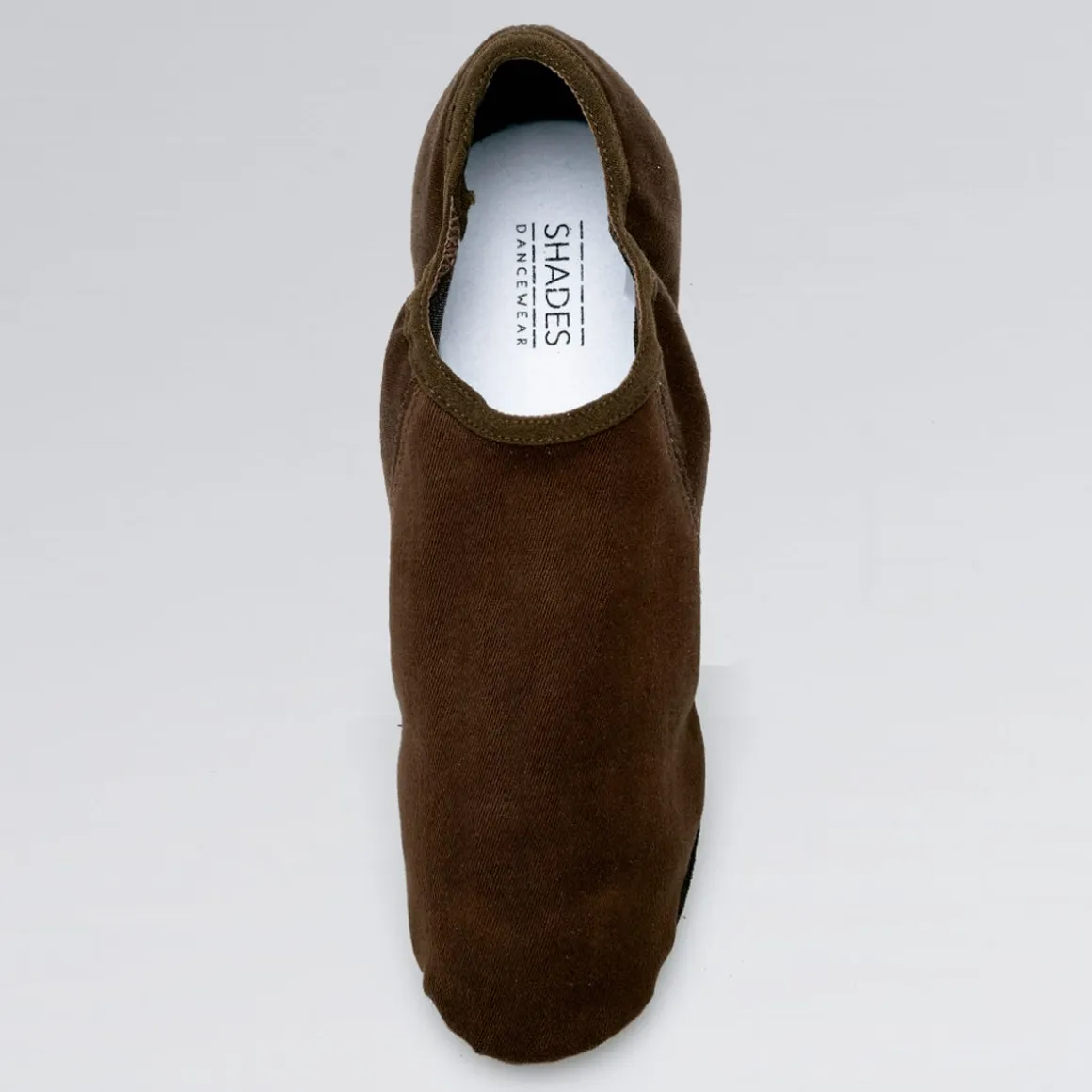 Shades Dancewear Jazz Shoes