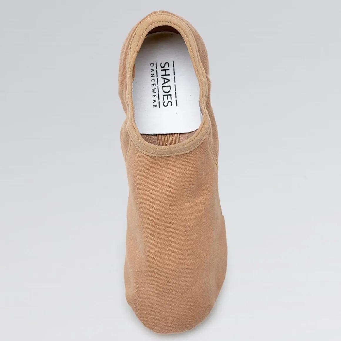 Shades Dancewear Jazz Shoes