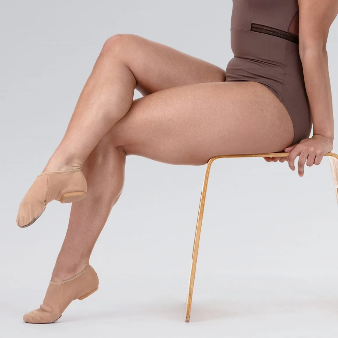 Shades Dancewear Jazz Shoes