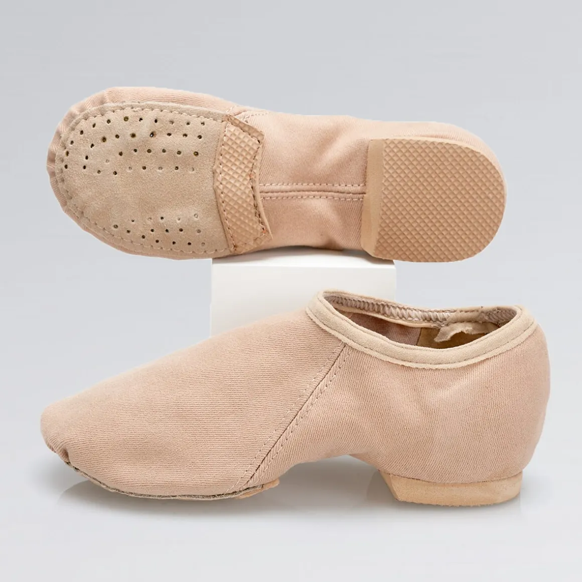 Shades Dancewear Jazz Shoes