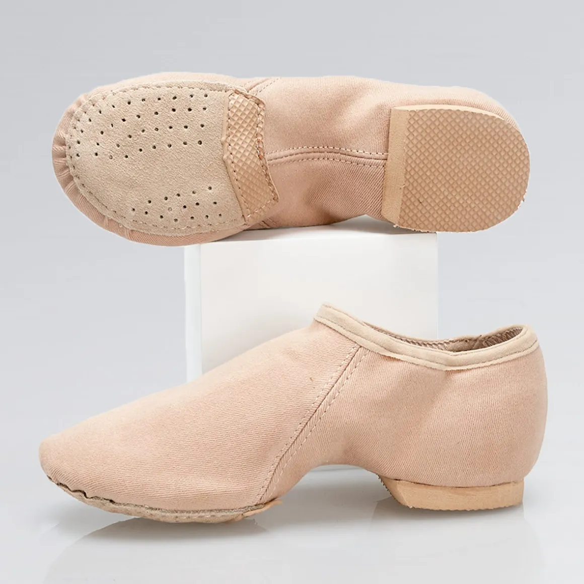 Shades Dancewear Jazz Shoes