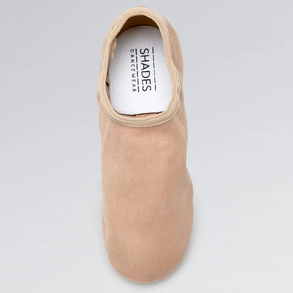 Shades Dancewear Jazz Shoes