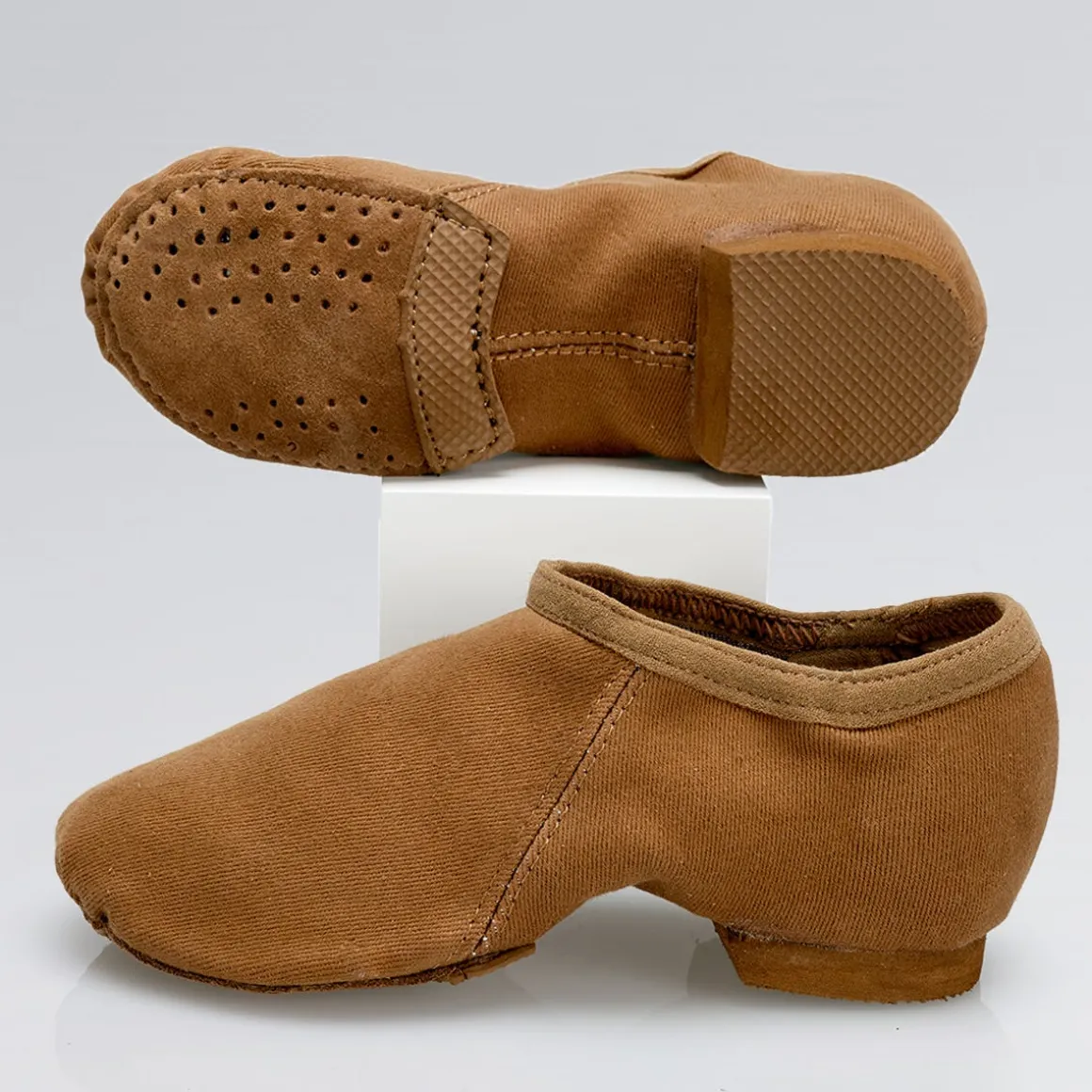 Shades Dancewear Jazz Shoes
