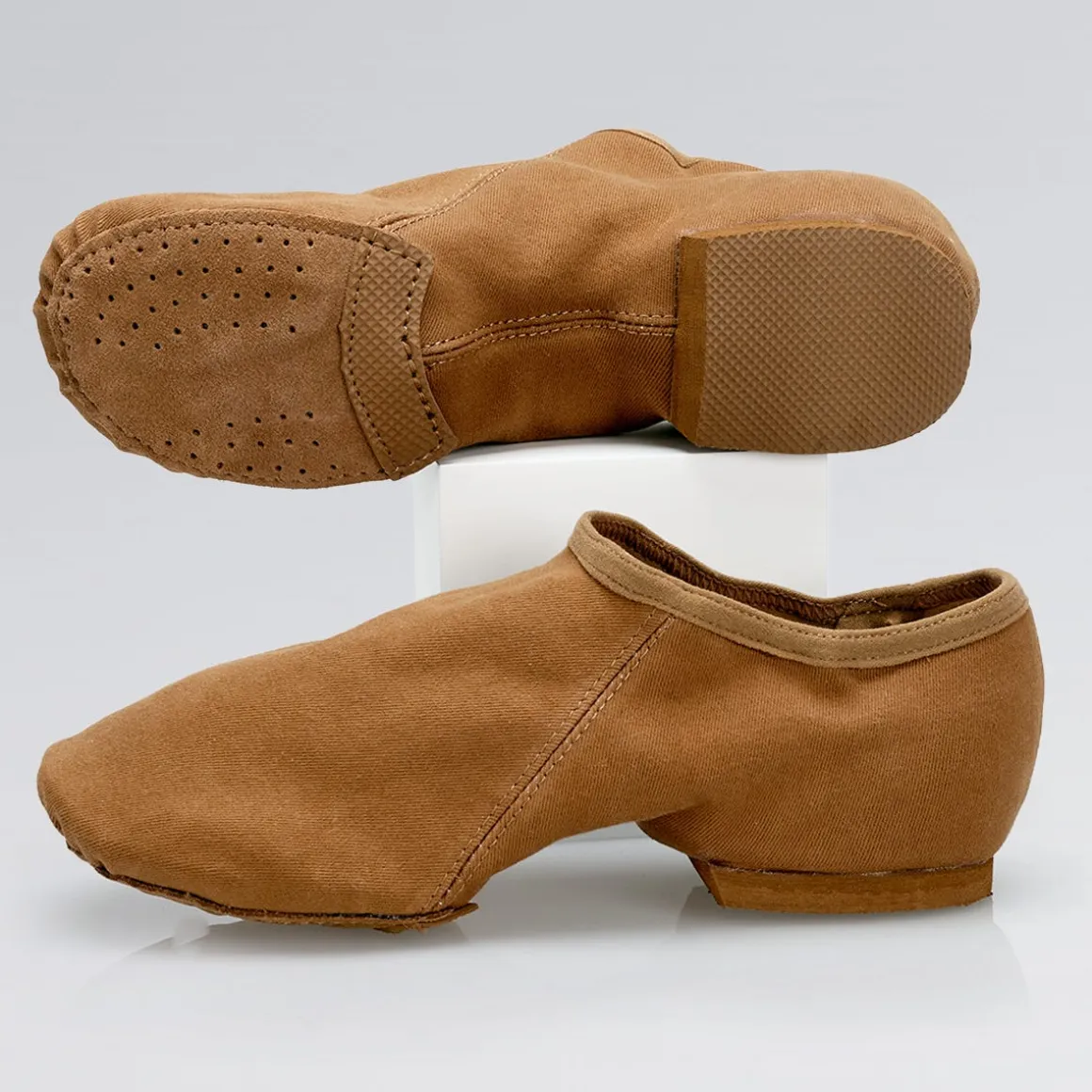 Shades Dancewear Jazz Shoes