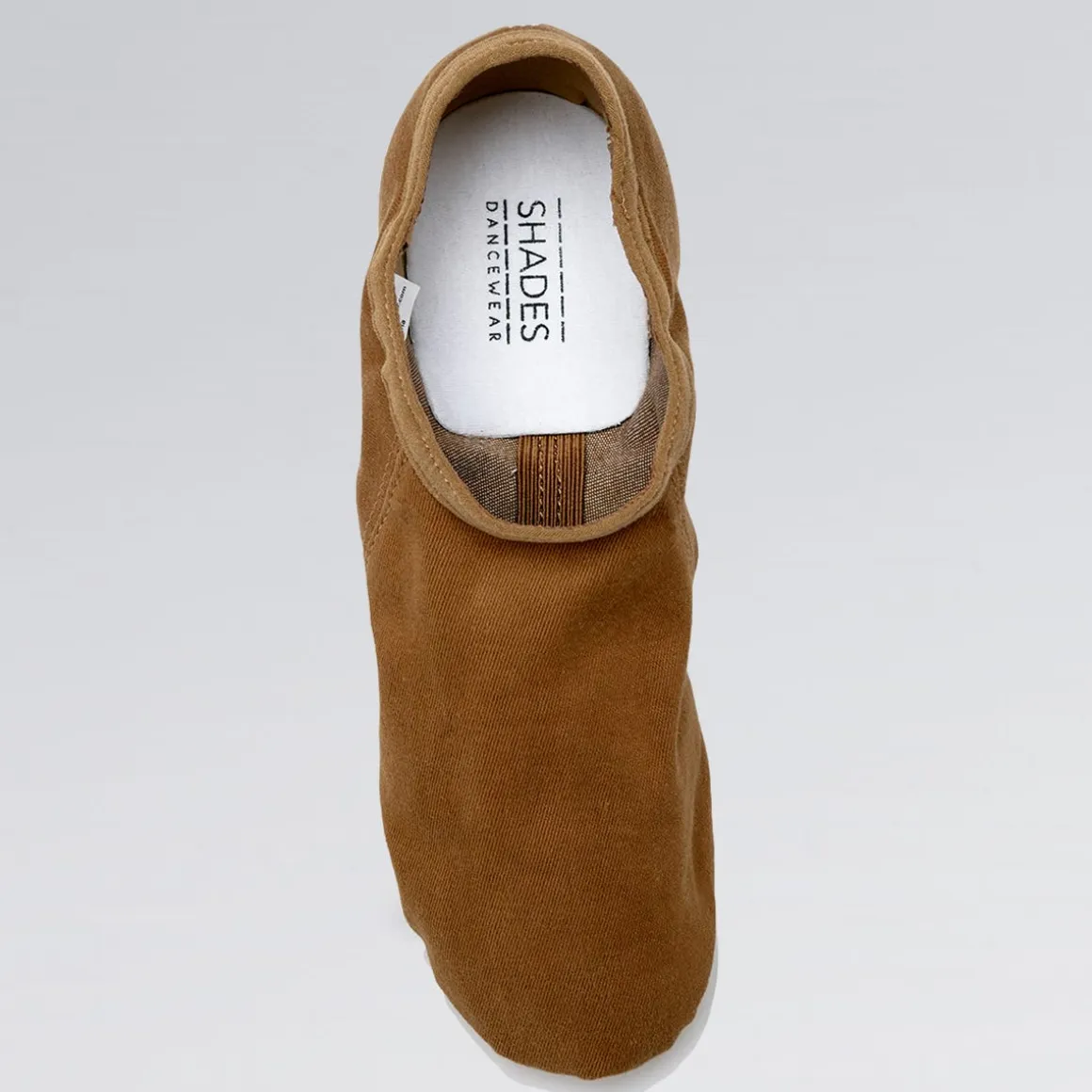 Shades Dancewear Jazz Shoes