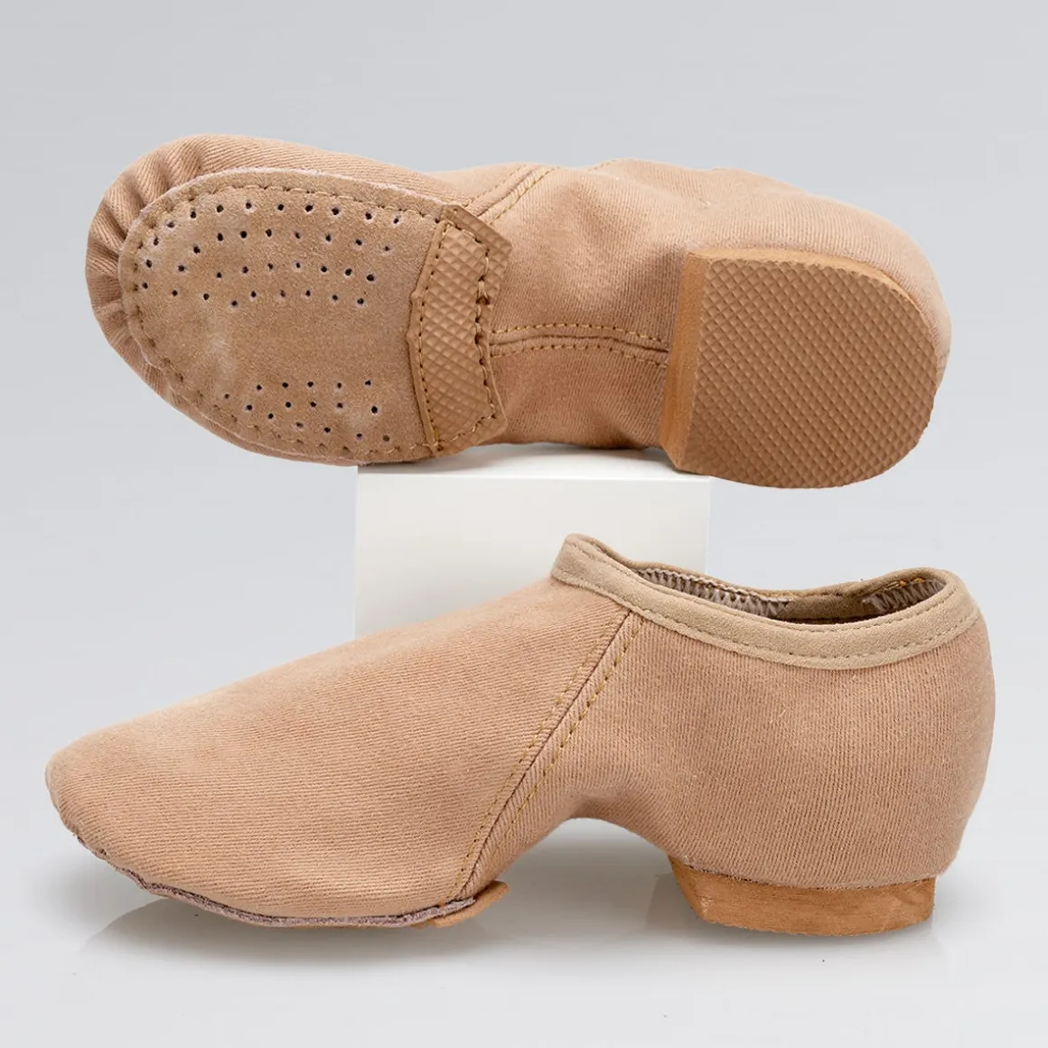 Shades Dancewear Jazz Shoes