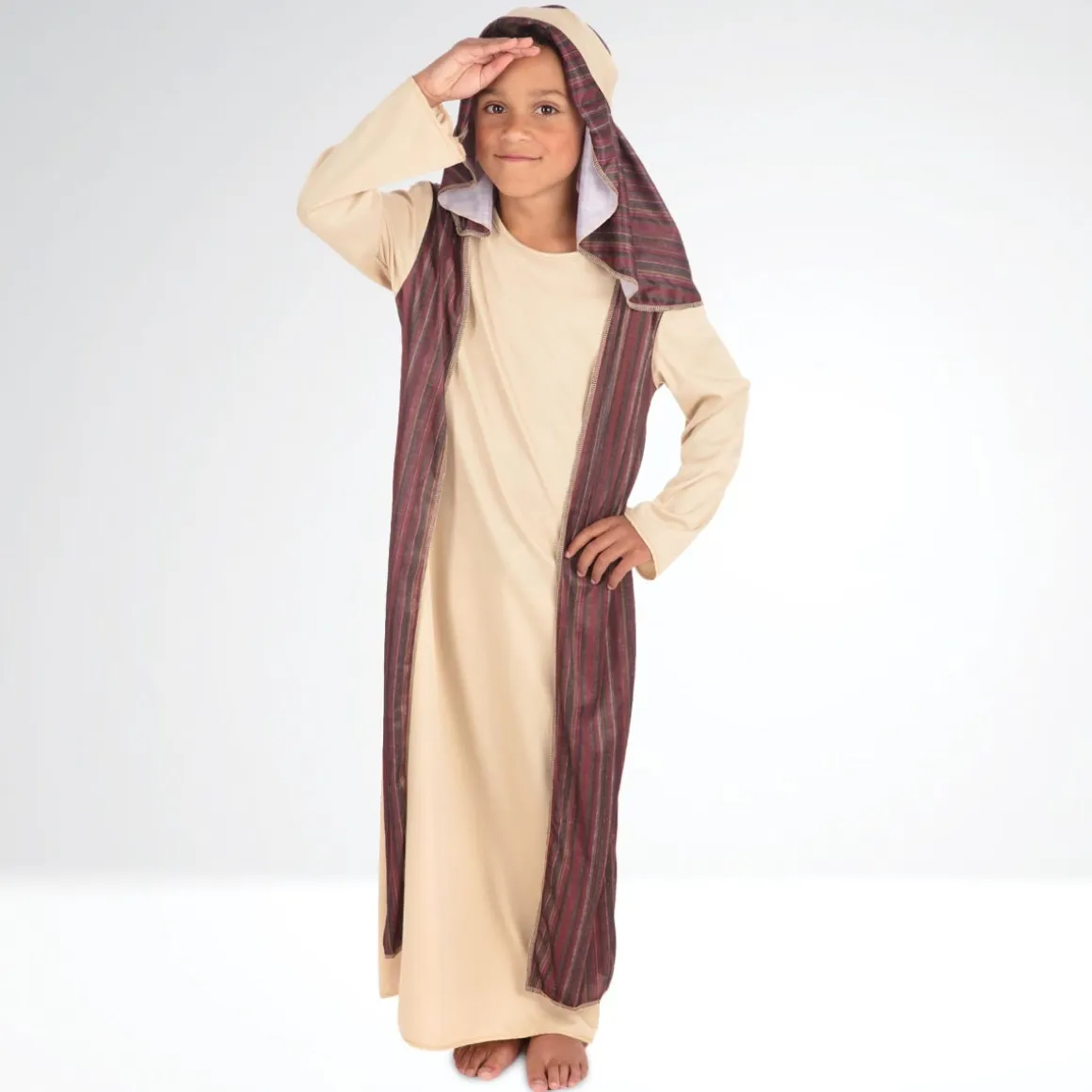 Shepherd Costume - Child