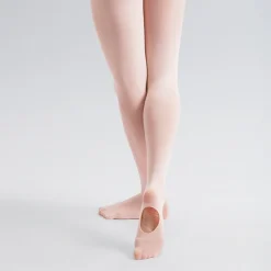 Silky Ballet Convertible Tights