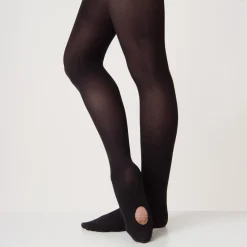 Silky Ballet Convertible Tights