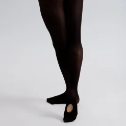 Silky Ballet Convertible Tights