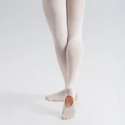 Silky Ballet Convertible Tights