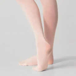 Silky Ballet Full Foot Tights