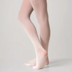 Silky Ballet Full Foot Tights
