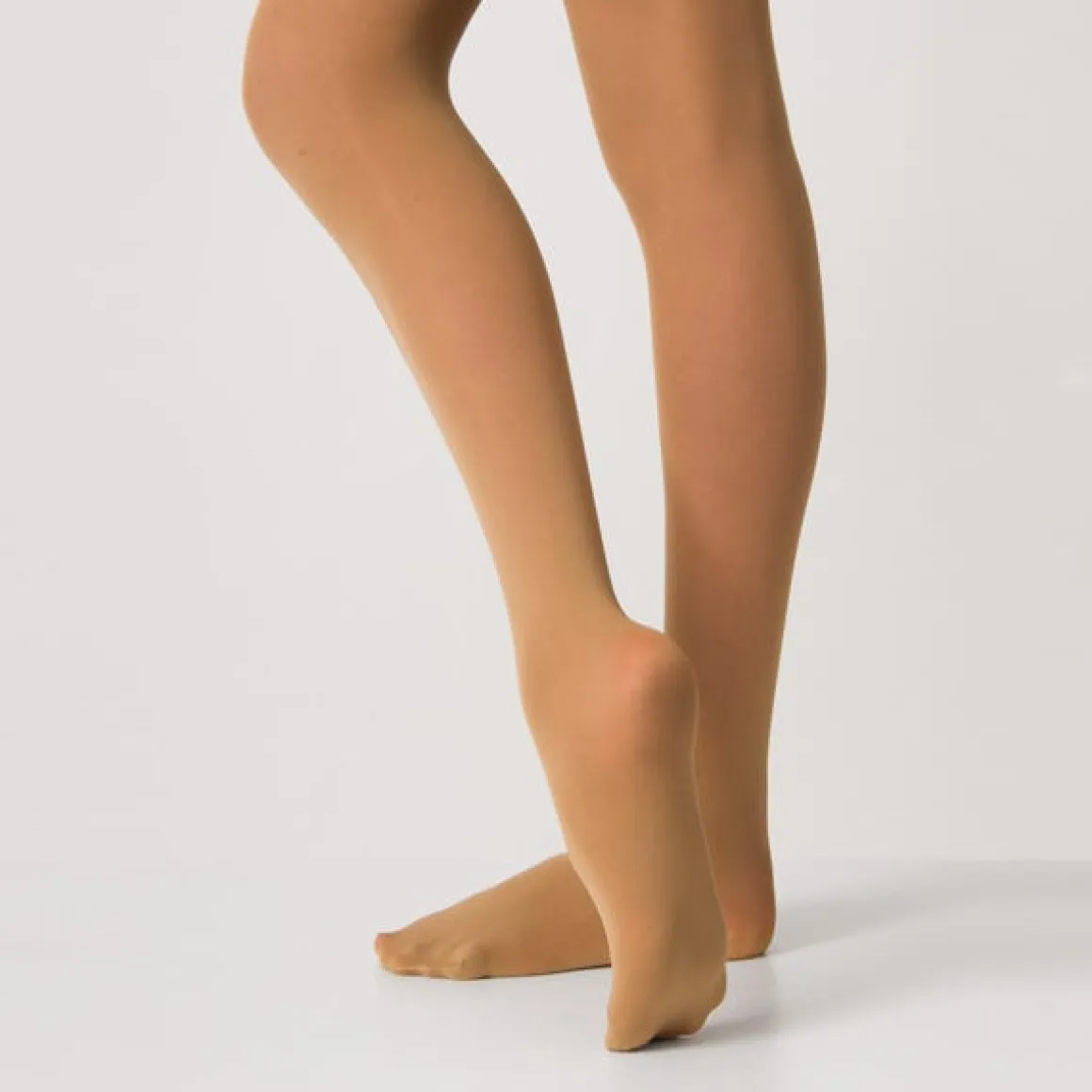Silky Ballet Full Foot Tights